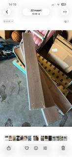 Laminaat, Ophalen, Nieuw