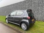 Toyota Aygo 1.0-12V + Airco | 5 Drs (bj 2008), Gebruikt, 4 stoelen, 68 pk, Origineel Nederlands