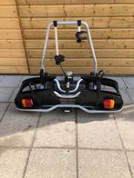 Fietsendrager Thule EP 916 2e-bike, Auto diversen, Fietsendragers, 3 fietsen of meer, Gebruikt, Ophalen of Verzenden, Trekhaakdrager