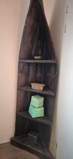 Unieke boot kast, Ophalen, 25 tot 50 cm, 200 cm of meer