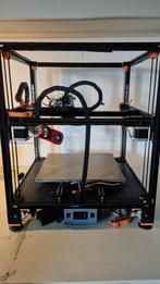 Voron 2.3 3d printer (kapot), Computers en Software, 3D Printers, Ingebouwde Wi-Fi, Voron, Ophalen of Verzenden, Niet werkend