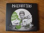 Paceshifters (NL Band) - Waiting To Derail (alt rock), Ophalen of Verzenden, Zo goed als nieuw, Poprock