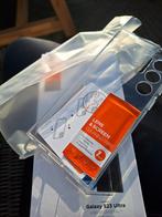 Samsung Galaxy S23 Ultra hoesje, NIEUW!!, Telecommunicatie, Mobiele telefoons | Hoesjes en Frontjes | Samsung, Ophalen of Verzenden