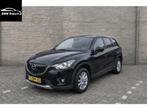 Mazda CX-5 2.2D Skylease | Sensoren | Trekhaak | Clima | Stu, Auto's, Mazda, Voorwielaandrijving, Stof, Gebruikt, Euro 6