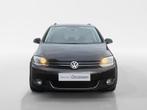 Volkswagen Golf Plus 1.2 TSI Highline | Automaat | Panorama, Auto's, Volkswagen, 1300 kg, Gebruikt, Zwart, 4 cilinders