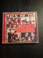 Turn me on, Ophalen of Verzenden, 1980 tot 2000, Zo goed als nieuw