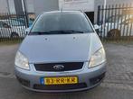 Ford Focus C-Max 1.8-16V Trend 5 deurs + geregelde airco, Voorwielaandrijving, Stof, Gebruikt, 1287 kg