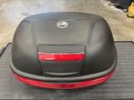 Givi Monokey koffer, Motoren, Accessoires | Koffers en Tassen, Ophalen, Nieuw
