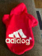 Hond Adidog hoody pakje xs, Ophalen of Verzenden, Zo goed als nieuw