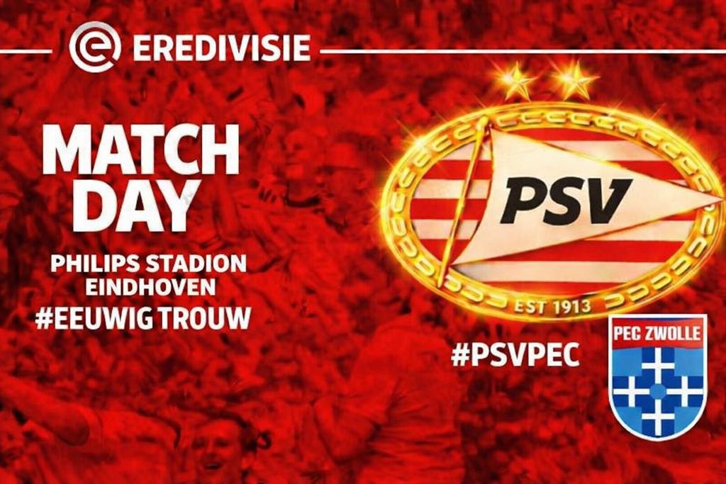 PSV-PEC (23APRIL) 2 PLAATSEN NAAST ELKAAR, HOOFDTRIBUNE!, Tickets en Kaartjes, Sport | Voetbal, Losse kaart, Twee personen, April