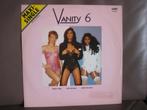 Vanity 6 – Nasty Girl / He's So Dull / Drive Me Wild, 1960 tot 1980, Ophalen of Verzenden, Zo goed als nieuw, 12 inch