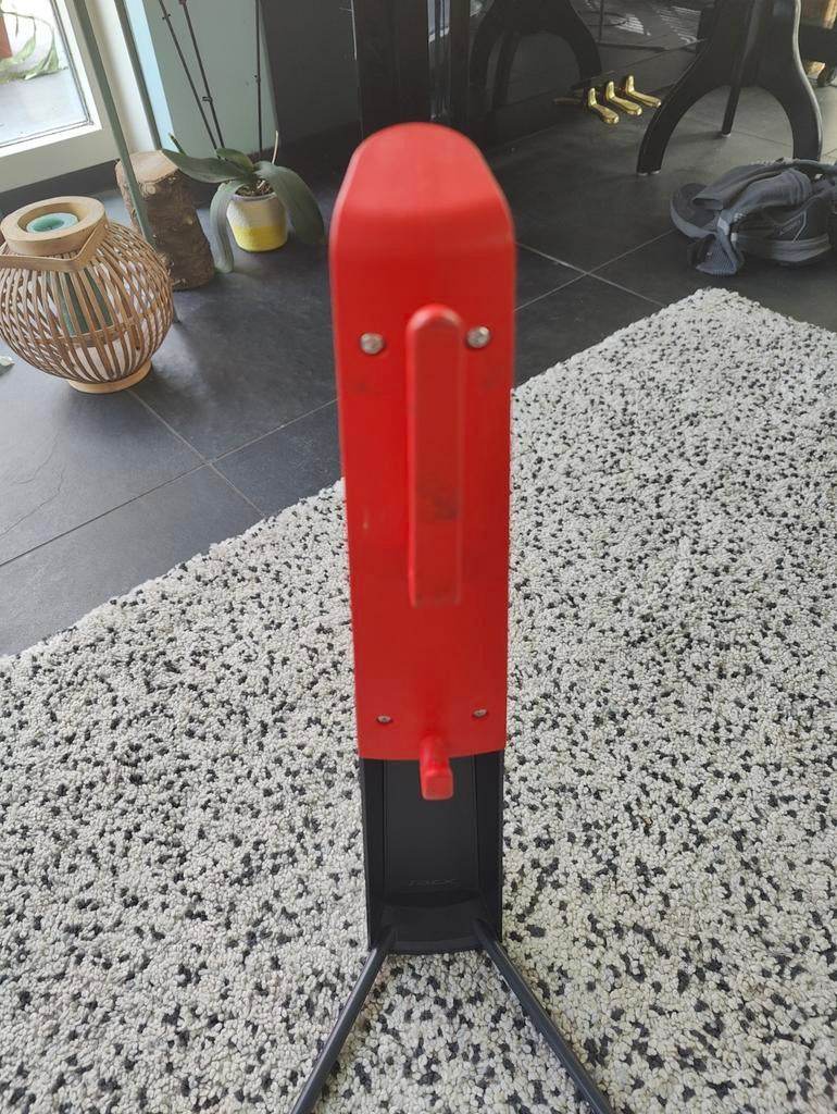 Tacx race- en MTBfietsen standaard, Ophalen of Verzenden, Gebruikt, Tacx