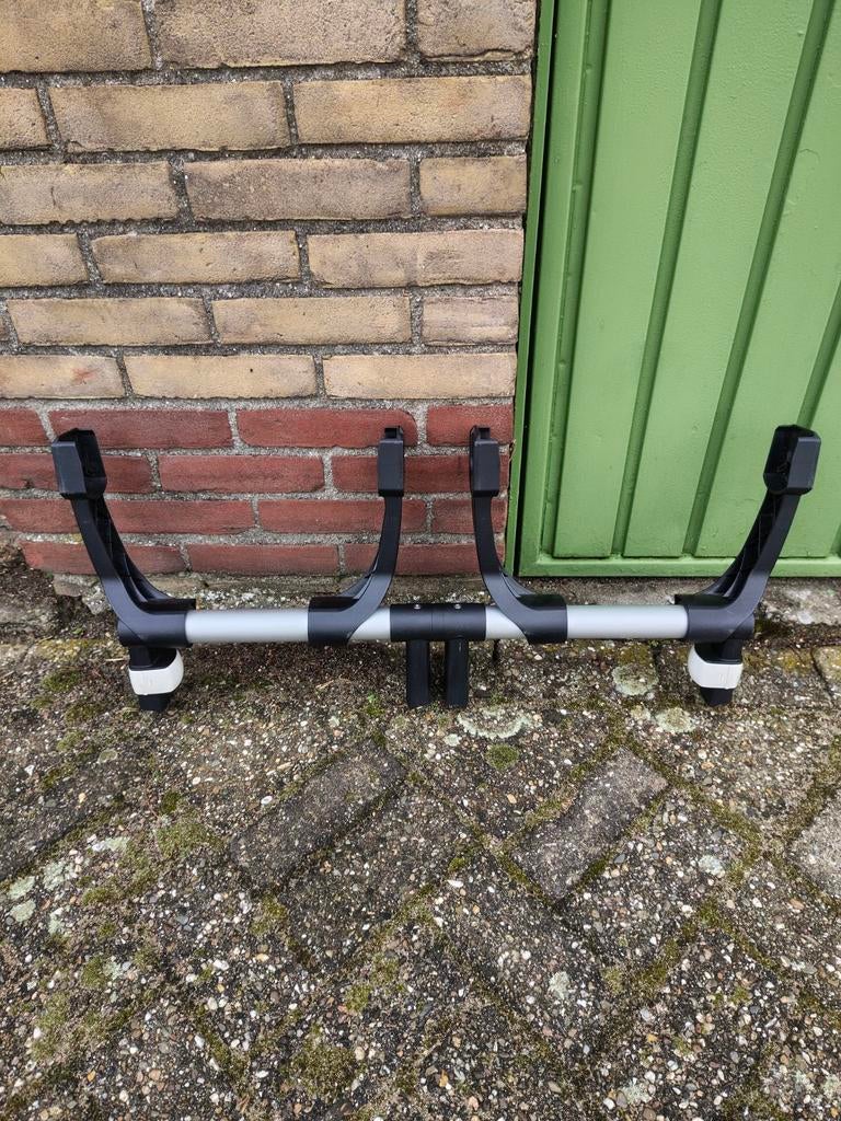 Bugaboo Donkey Duo Maxi Cosi adapter, Kinderen en Baby's, Kinderwagens en Combinaties, Ophalen of Verzenden