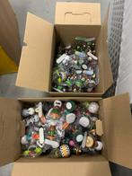 Partij markthandel, Ophalen, Nieuw, X, X