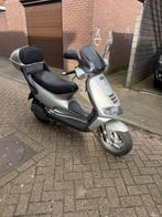 Piaggio skipper st 125cc 4takt, Ophalen, Gebruikt, Overige modellen, Benzine