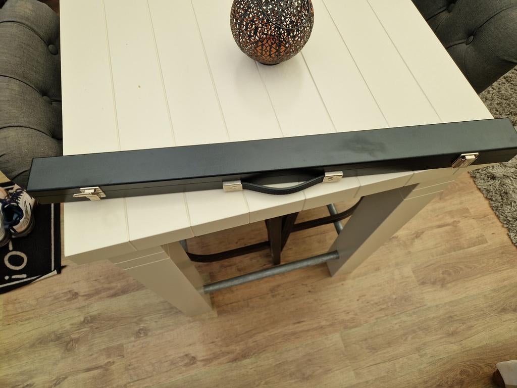 Keukoffer, Ophalen of Verzenden, Zo goed als nieuw, Overige typen