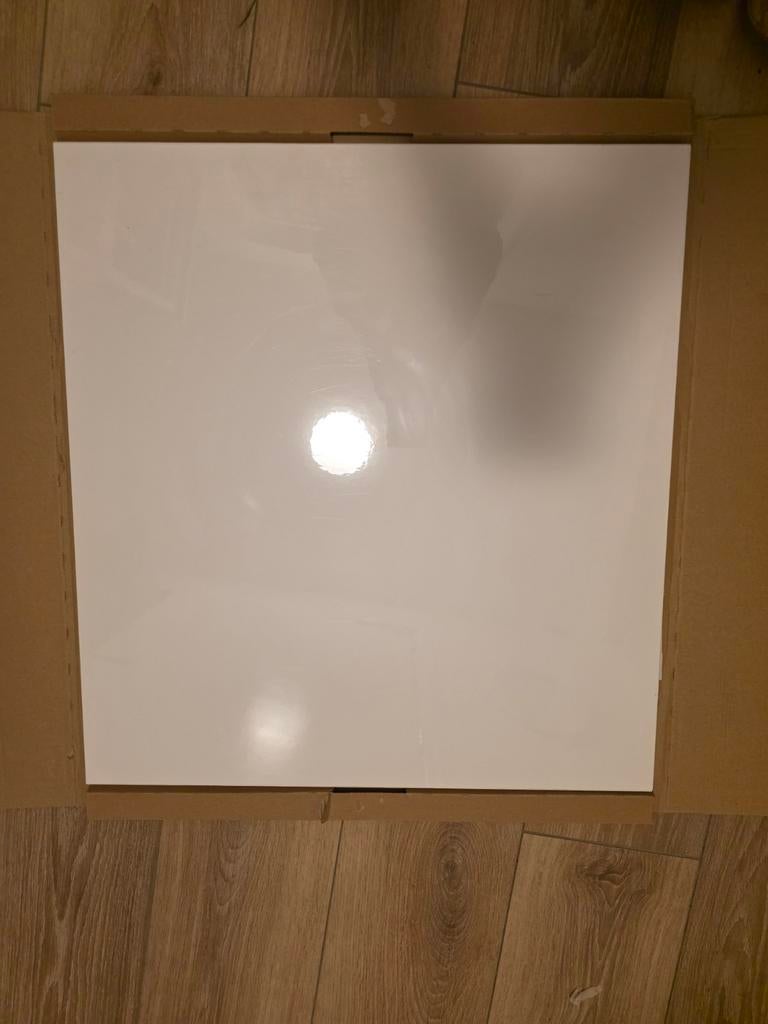 Deurtje Ikea Selsviken hoogglans wit voor Besta kast, Huis en Inrichting, Kasten | Wandmeubels, Ophalen, 25 tot 50 cm, Minder dan 150 cm