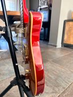 PRS SE Custom 24 - Zo goed als nieuw, Muziek en Instrumenten, Snaarinstrumenten | Gitaren | Elektrisch, Ophalen of Verzenden, Zo goed als nieuw