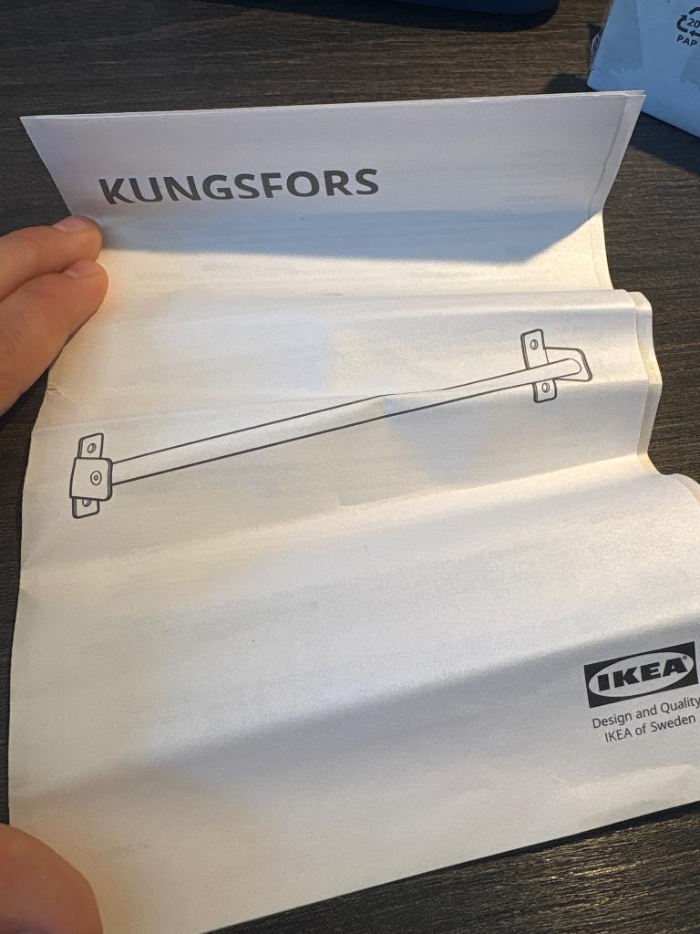 Paal die je kan ophangen, Ophalen, Nieuw, Minder dan 50 cm, Minder dan 100 cm