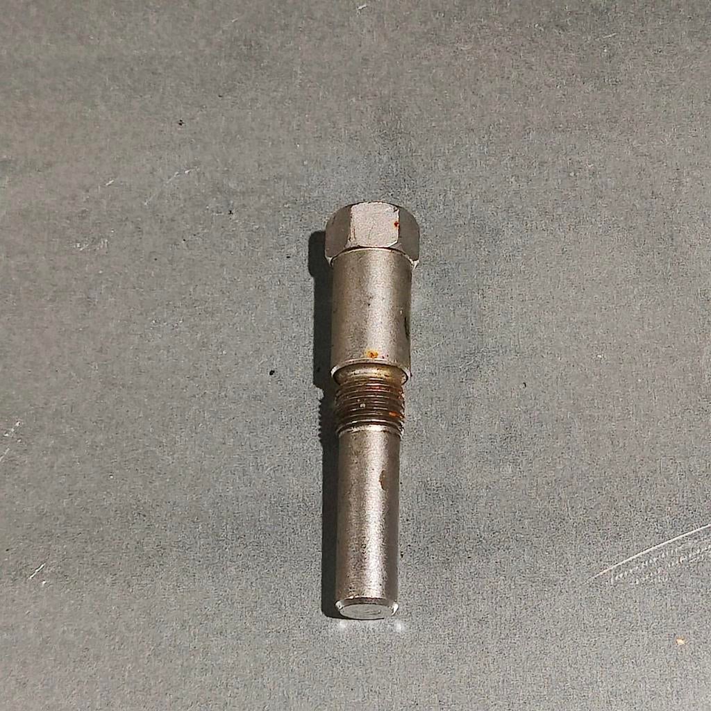 Zuigerstop Tomos, Ophalen of Verzenden, Zo goed als nieuw, Overige typen, Tomos