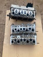 3 cilinderkoppen vw 1800, Ophalen, Gebruikt, Seat