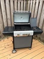 Gebruikte Nice Cooker 4 pits gasbarbecue, Ophalen, Gebruikt