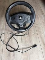 Thrustmaster racestuur voor PlayStation, Ophalen, Zo goed als nieuw, Stuur of Pedalen