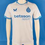 Voetbalshirt club brugge uit en thuis, Maat XL, Ophalen of Verzenden, Nieuw, Shirt
