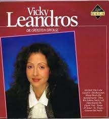 Vicky Leandros ‎– Die Grössten Erfolge  Originele LP Nieuw., Ophalen of Verzenden, Nieuw in verpakking, 12 inch