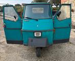 Ape Piaggio 50cc uit 1990, Fietsen en Brommers, Scooters | Piaggio, Ophalen, Gebruikt, Overige modellen