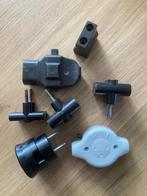 bakeliet schakelmateriaal elektra, Ophalen of Verzenden