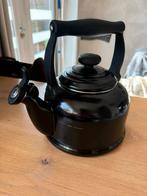 Le Creuset fluitketel, Ophalen, Zo goed als nieuw