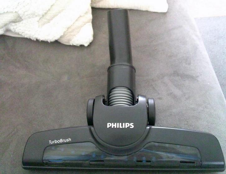 Philips Turbobrush turbo zuigmond FC8578, Witgoed en Apparatuur, Stofzuigers, Nieuw, Overige typen, Ophalen of Verzenden