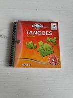 Smart Games - Tangoes b, Ophalen of Verzenden, Gebruikt, Puzzelen