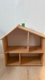 Poppenhuis ikea, Ophalen of Verzenden, Zo goed als nieuw, Poppenhuis