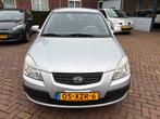 Kia Rio 1.4 X-tra, Auto's, Kia, Voorwielaandrijving, Stof, Gebruikt, 4 cilinders