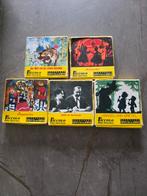 Vijf Vintage Super 8 17m films, Audio, Tv en Foto, Filmrollen, Ophalen of Verzenden, 8mm film