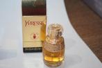 Miniatuur Yves Saint Laurent Yvresse EdT 7,5 ml nieuw & OVP, Verzenden, Nieuw, Miniatuur, Gevuld