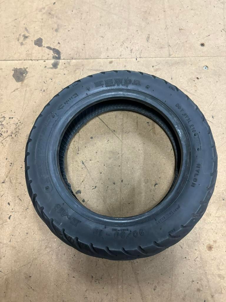 Kenda 90/90/10 band, Ophalen of Verzenden, Zo goed als nieuw, Overige typen, Overige merken