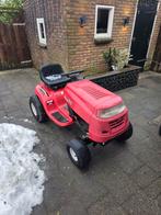 Mtd zitmaaier zonder motor, Tuin en Terras, Ophalen, Gebruikt