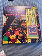 Schilderen op glas, Hobby en Vrije tijd, Ophalen of Verzenden, Gebruikt, Schilderen op nummer