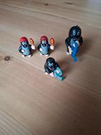 Krtek Molletje figuren, Ophalen of Verzenden, Gebruikt