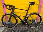 Scott Foil 10 Disc | Ultegra Di2, Fietsen en Brommers, 28 inch, Gebruikt, Carbon, Heren