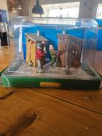 Lemax Vissers Lemax Kerstdorp Figuur, Verzamelen, Ophalen of Verzenden, Zo goed als nieuw