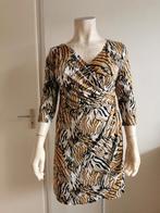 183 .. nieuwe jurk van NED maat xxl, Ophalen of Verzenden, Nieuw, Overige kleuren, Jurk