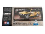 Tamiya 47499 1:10 RC Opel Kadett GT/E Ral. MB-01 painted