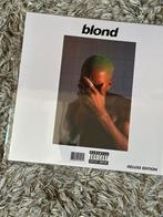 blond LP Frank ocean Yellow Vinyl, Ophalen of Verzenden, 2000 tot heden, Nieuw in verpakking, 12 inch