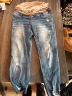 Tas met zwangerschapskleding, Ophalen, Zo goed als nieuw, Zwangerschap en Bevalling