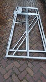 Te koop gebruikte zgsn xxl uitwijkconsole, Custers, Overige typen, Ophalen of Verzenden, Minder dan 2 meter