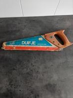 Oude Handzaag Slack Sellars Sheffield Duifje 699, Antiek en Kunst, Antiek | Gereedschap en Instrumenten, Ophalen of Verzenden